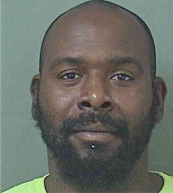 Anthony Norman, - Palm Beach County, FL 